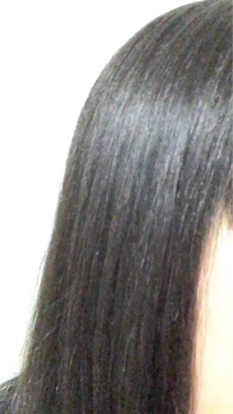 アルミック ヘアオイル/ABL/ヘアオイルを使ったクチコミ（2枚目）