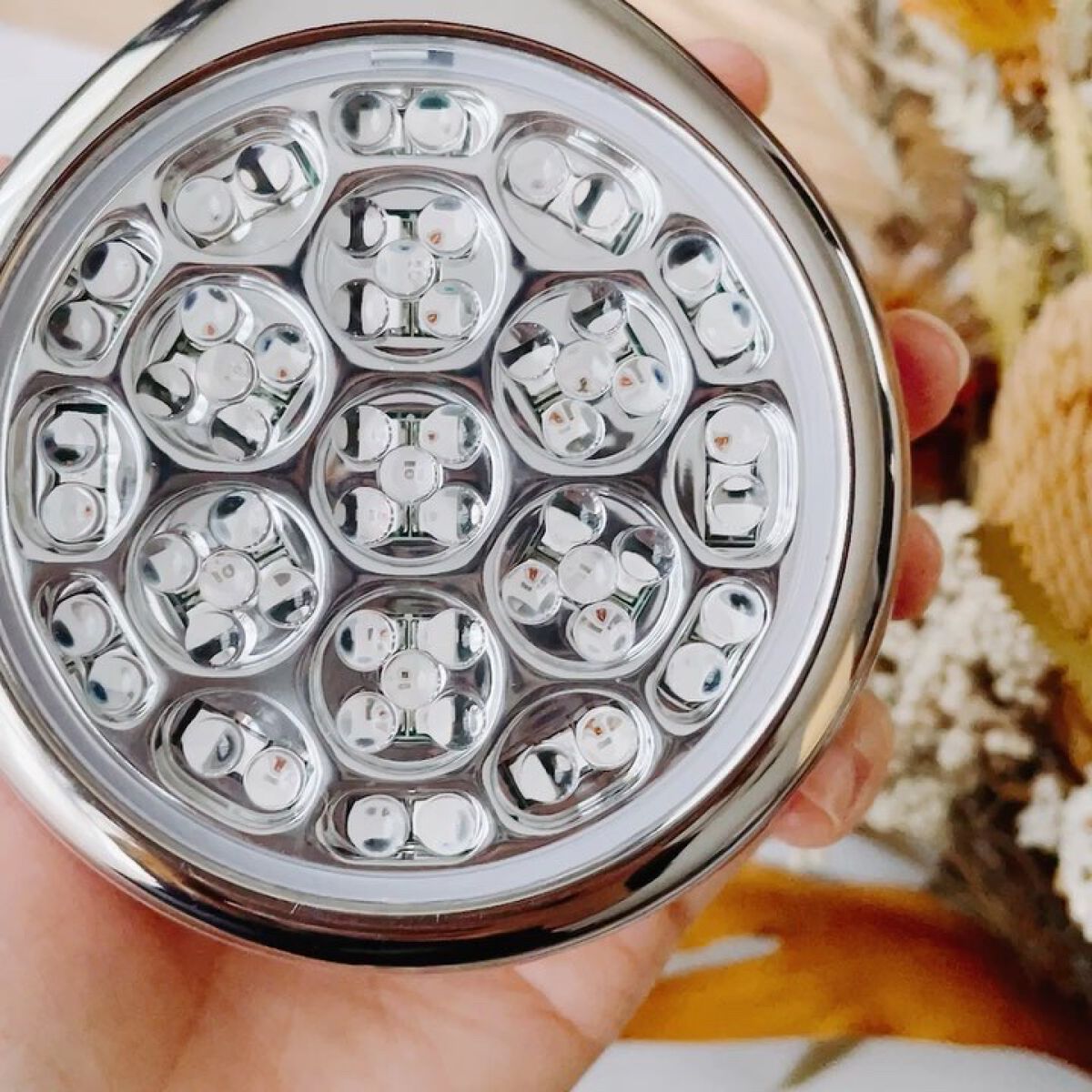 エクスイディアル スフェラ/エクスイディアル/美顔器・マッサージの動画クチコミ5つ目