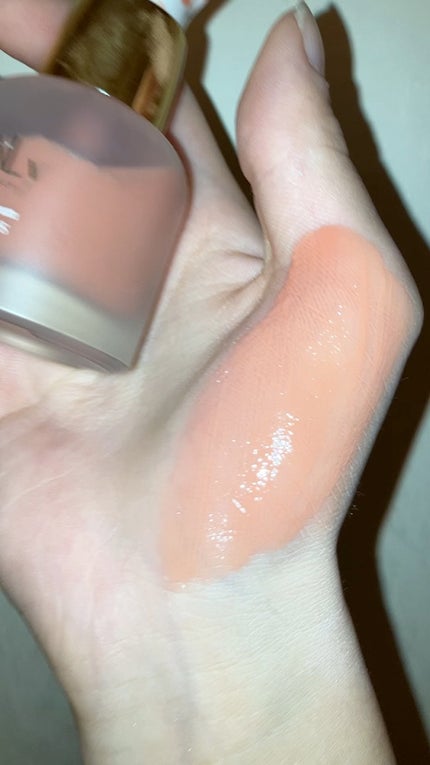 3S カラーセラム/LoNLy /リキッドチークの人気ショート動画