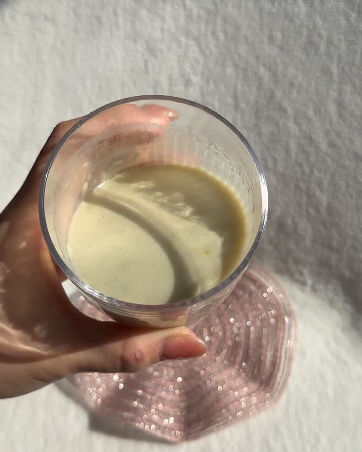 プロテインシェイク ピスタチオラテ/BAMBI WATER/その他プロテインの動画クチコミ1つ目