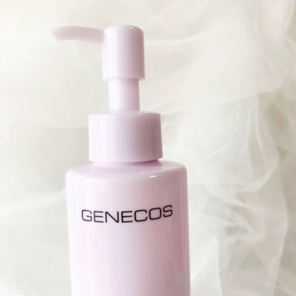 ジェネコス モイスト プレ ミルク 200mL/GENECOS/乳液を使ったクチコミ(1枚目)