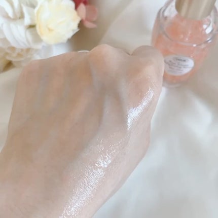 試してみた】SABON ローズハイドレイティングセラムの効果・肌質 試してみた】SABON ローズハイドレイティングセラムの効果・肌質