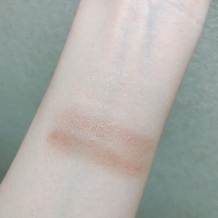  グラム アイ シャドウ/U/CHOO/アイシャドウパレットの動画クチコミ5つ目