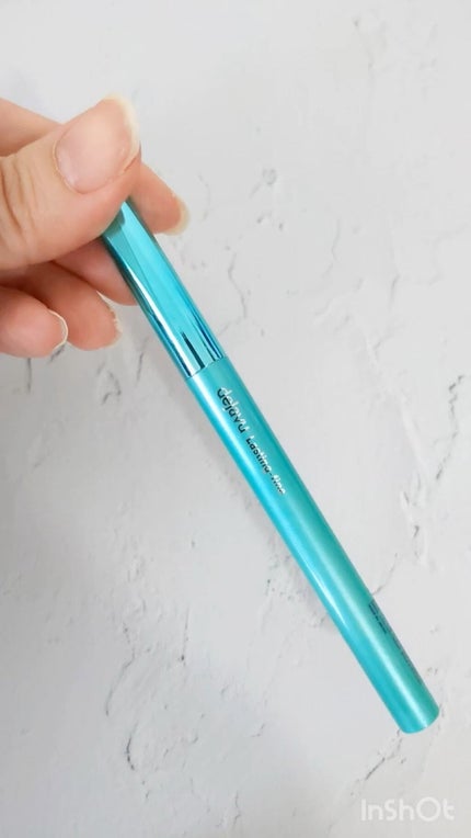 「密着アイライナー」クリームペンシル/デジャヴュ/ペンシルアイライナーの人気ショート動画