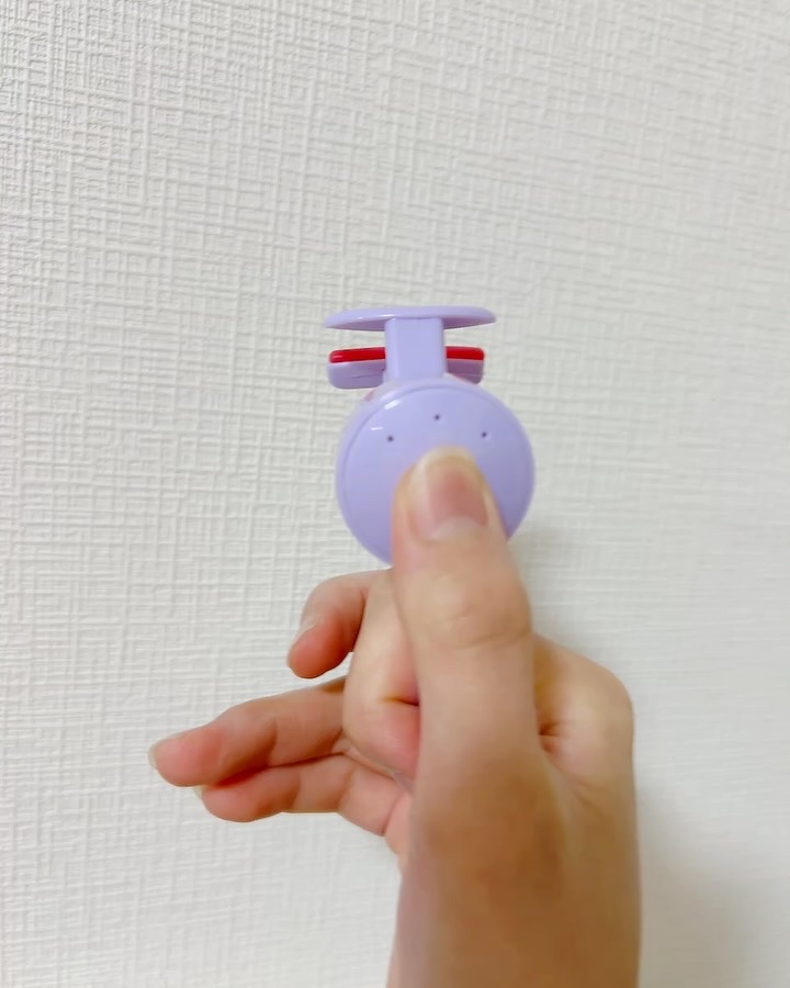 ヒーティングビューラー/keybo/ビューラーを使ったクチコミ（3枚目）