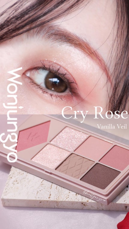 ウォンジョンヨ メタルシャワーペンシル/Wonjungyo/スティックアイシャドウの人気ショート動画