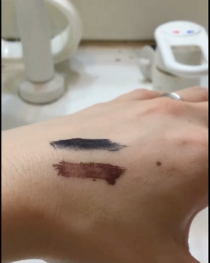 ミセラーアイメイクアップリムーバー/ビフェスタ/ポイントメイクリムーバーを使ったクチコミ(2枚目)