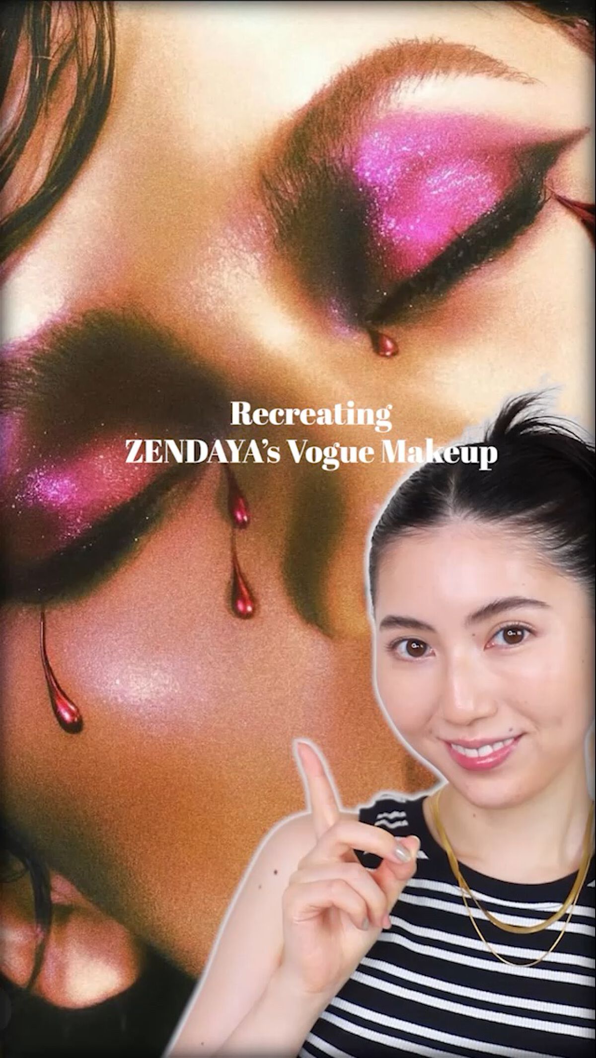 【旧】ディオール アディクト ステラー グロス/Dior/リップグロスの動画クチコミ3つ目