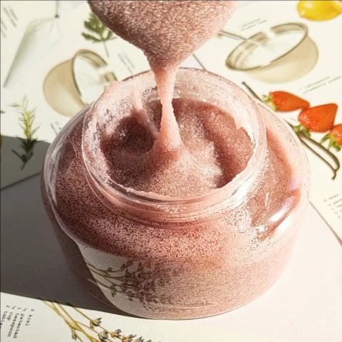 ヴィーガンパッククレンザー/WHIPPED/洗顔フォームを使ったクチコミ（3枚目）