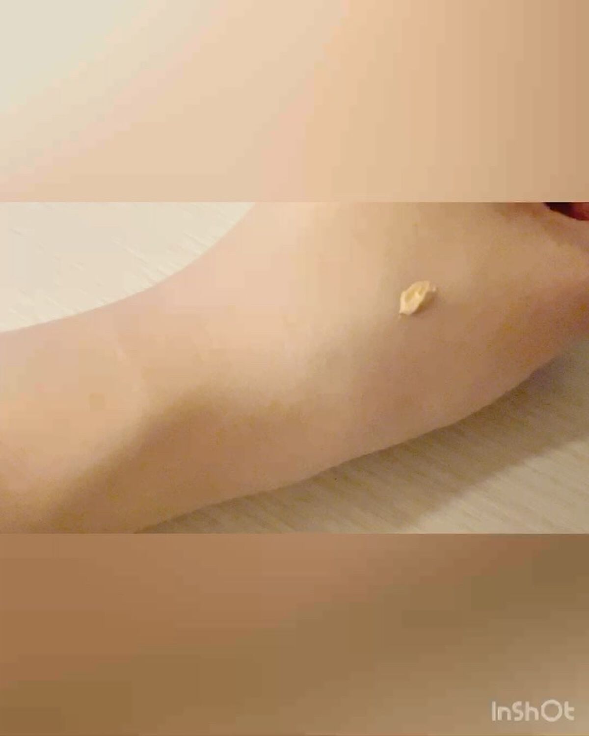 デザイニング コンシーラー/ブリリアージュ/リキッドコンシーラーの動画クチコミ5つ目