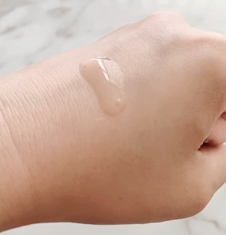 TXトーニングエッセンス1000SHOT/VT/美容液を使ったクチコミ（3枚目）