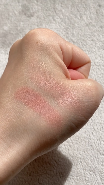 プロ アイ パレット/CLIO/アイシャドウパレットを使ったクチコミ（2枚目）