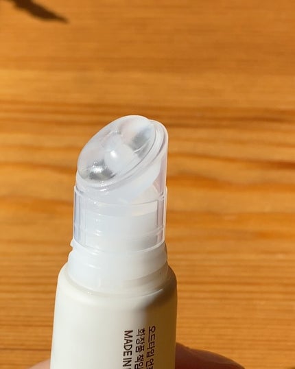 アンフレームドハイドロブロウティント/Oddtype/リップティントを使ったクチコミ(5枚目)