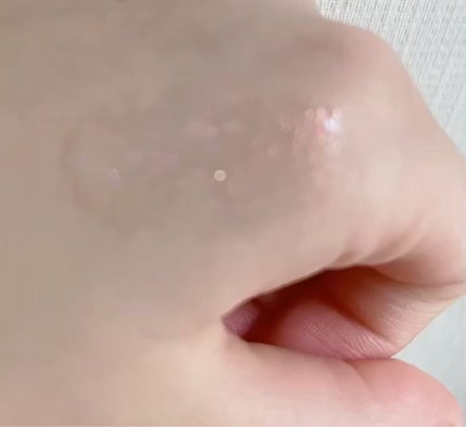 ピカソベルベットマットリップスティック/ZEESEA/口紅を使ったクチコミ(2枚目)