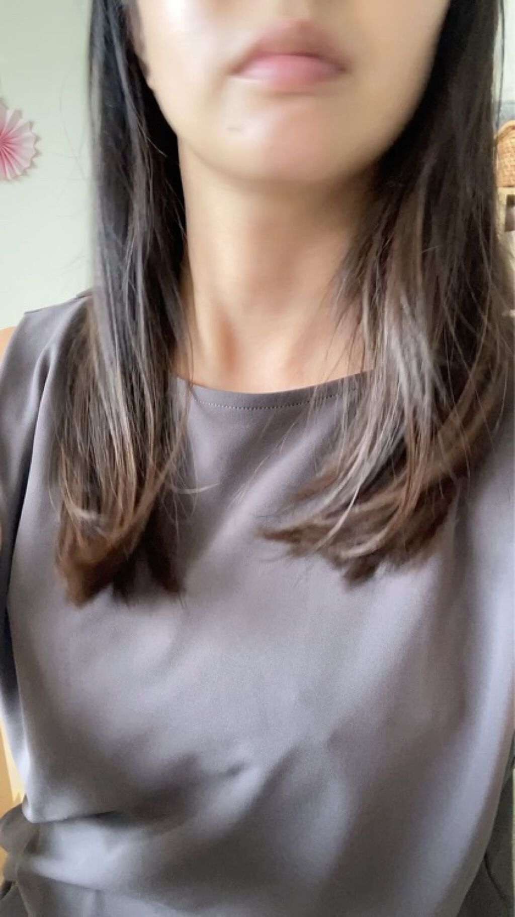 シトラスパ スムース シャンプー&ヘアトリートメント/コスメテックスローランド/市販シャンプーの動画クチコミ1つ目