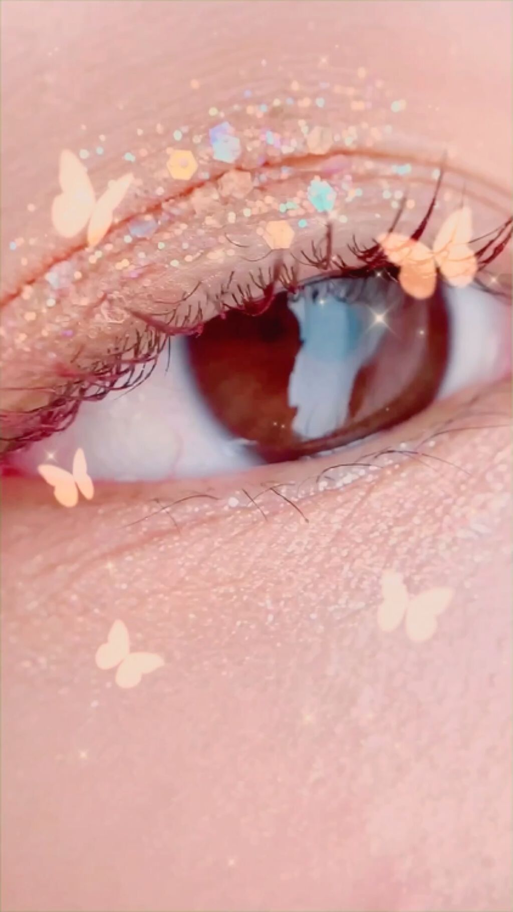 リアルアイパレット/espoir/マルチパレットを使ったクチコミ（1枚目）