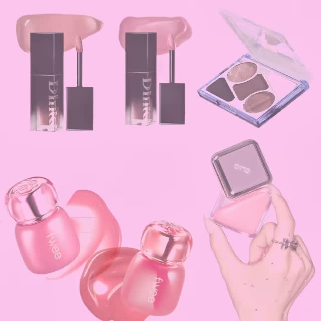 アーティストライン　ヘアコンシーラーパレット/odiD/その他スタイリングの動画クチコミ4つ目