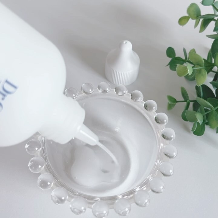 ザモイスチャーバリアDリキッドトナー/Dr.G/化粧水を使ったクチコミ（2枚目）