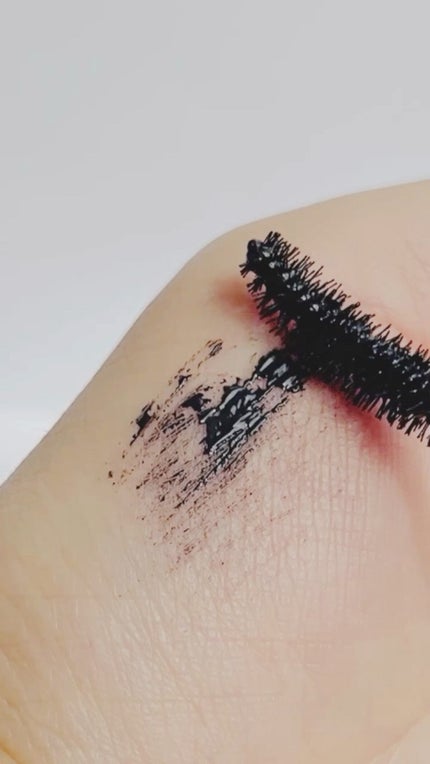 ザ マスカラ インテンス ラッシュ/ADDICTION/マスカラの人気ショート動画