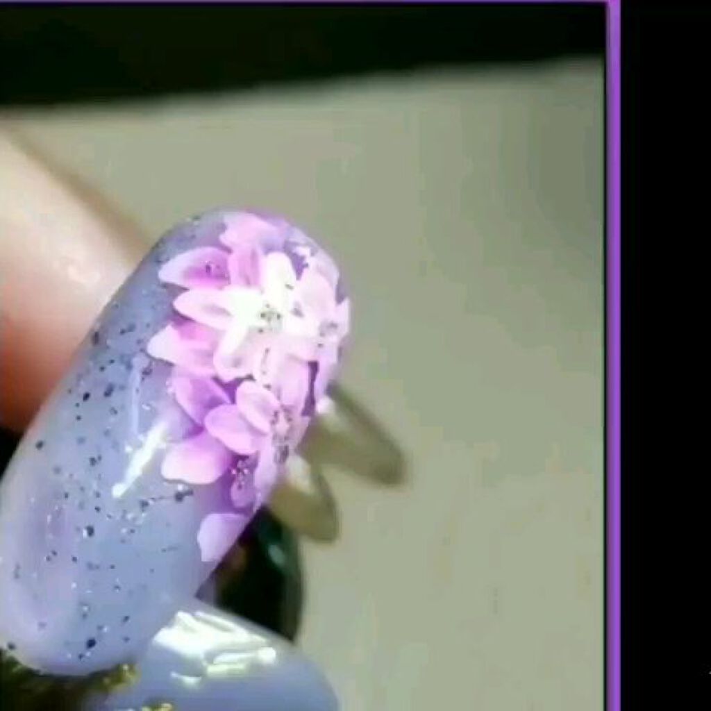 MOMOジェル/nail for all/ジェルネイルの動画クチコミ1つ目