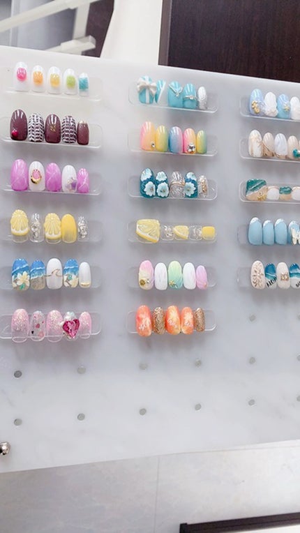 カラーEX ライナーシリーズ/プリジェル/ジェルネイルの人気ショート動画