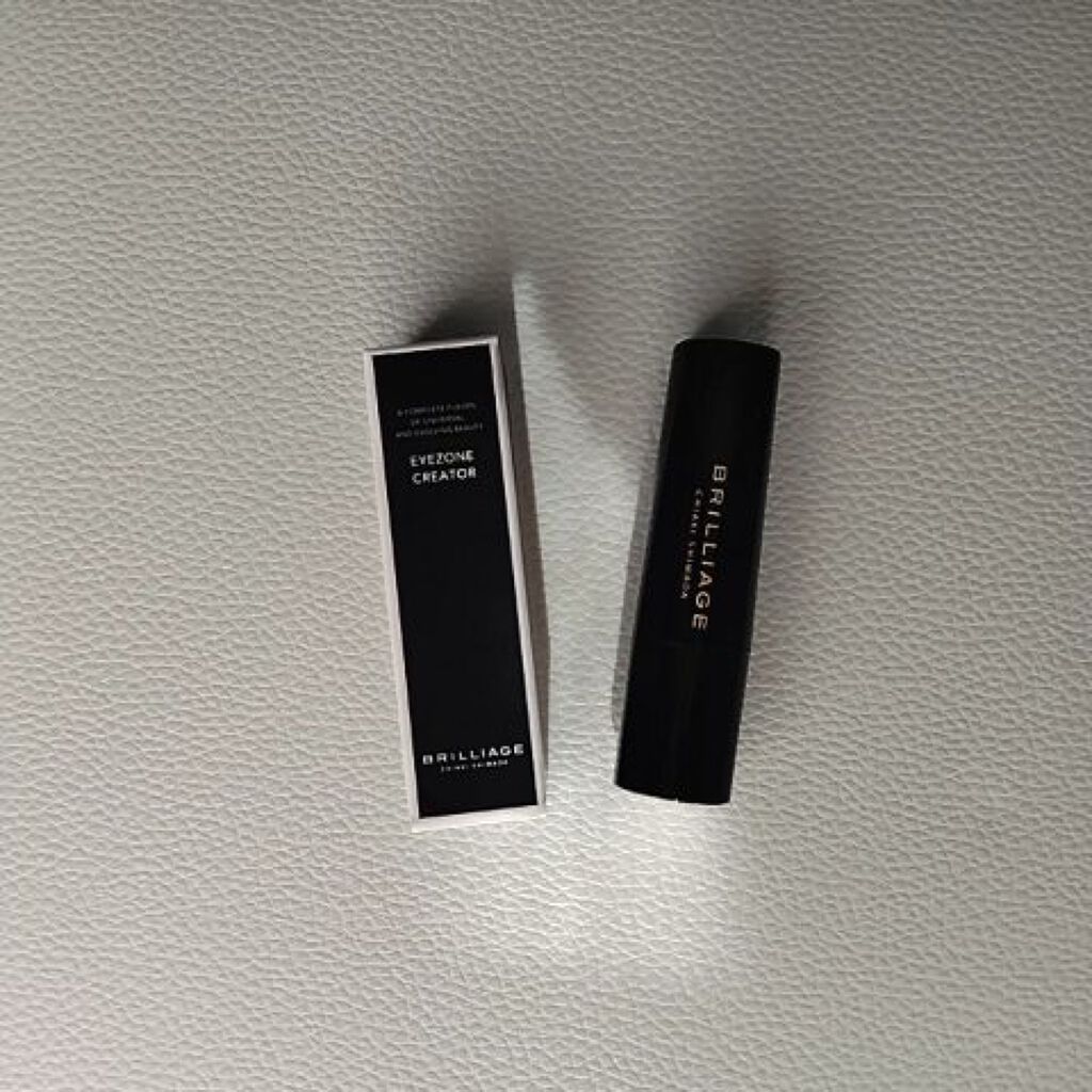 アイゾーン クリエイター/ブリリアージュ/スティックコンシーラーを使ったクチコミ（1枚目）