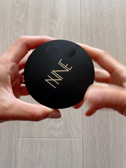 NNEグラインディングファンデーション/NNE/その他ファンデーションの人気ショート動画