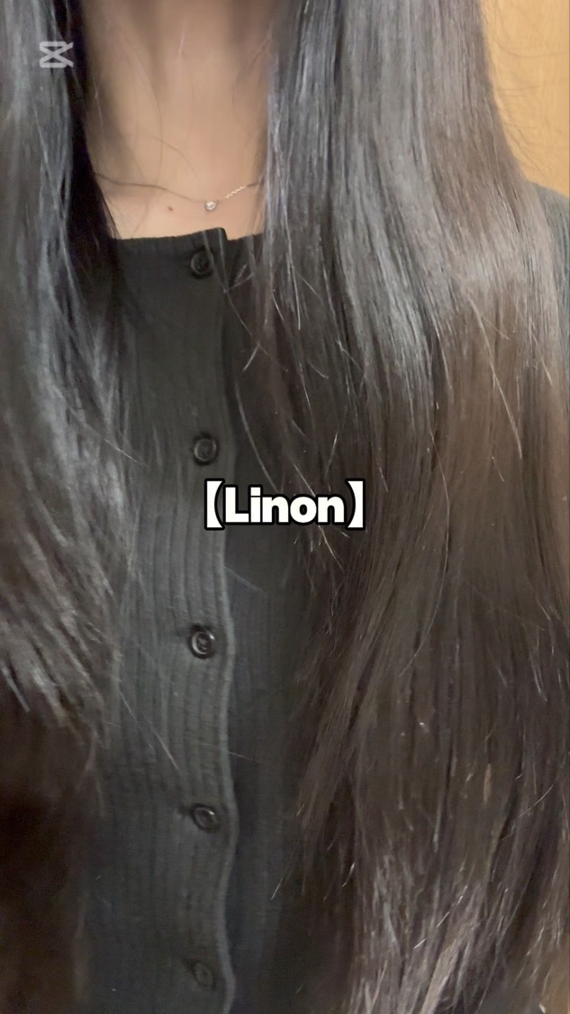Linon ロックオイル/Linon/ヘアオイルを使ったクチコミ（2枚目）