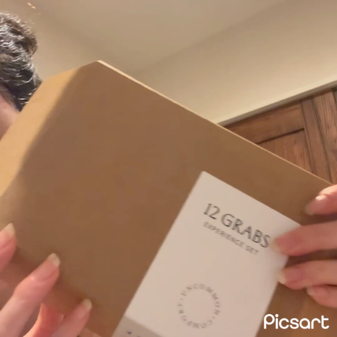 オクタープルヒアルロントナー/12GRABS/化粧水を使ったクチコミ（3枚目）