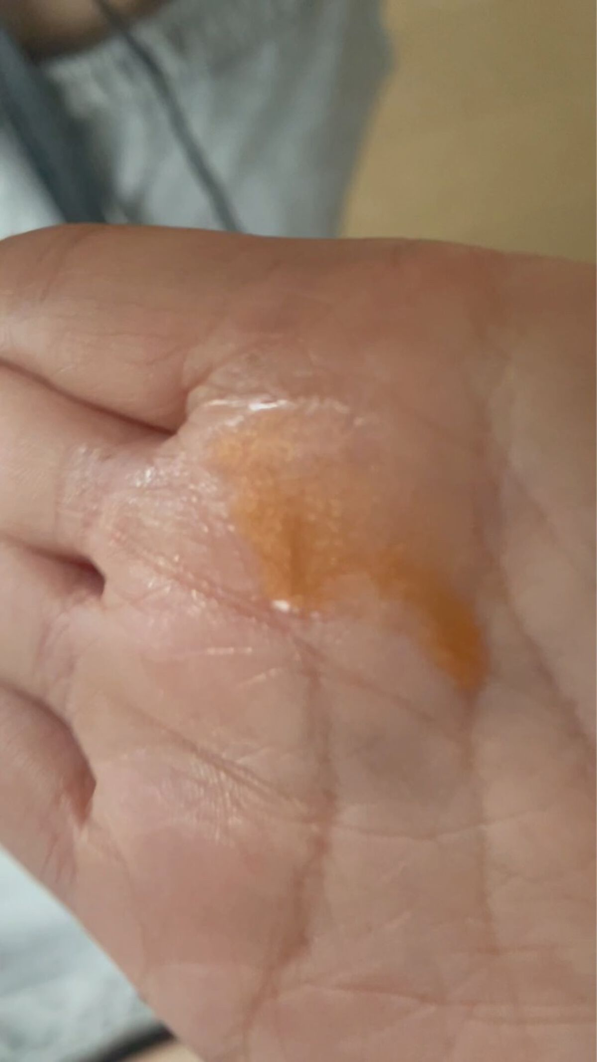 プロディジュー ゴールド オイル/ニュクス/フェイスオイルを使ったクチコミ（2枚目）