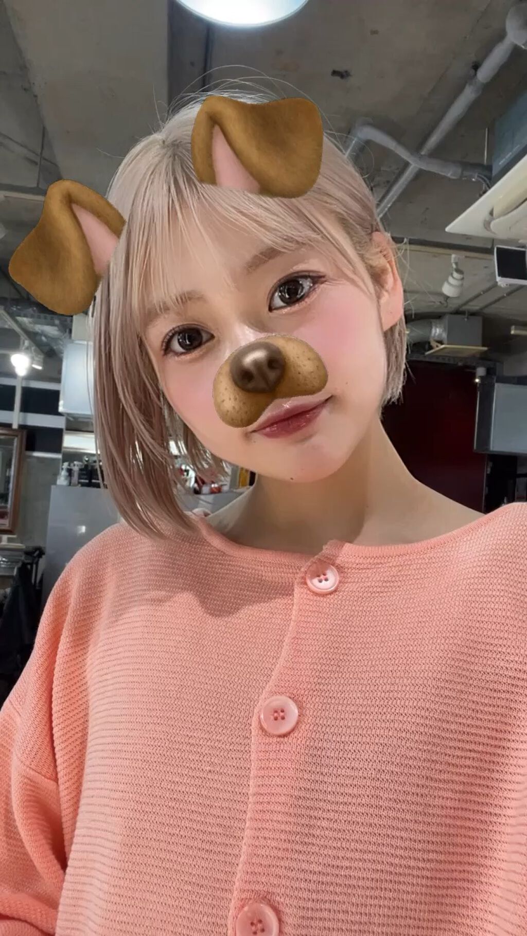 リペアリティ  シャンプー/オージュア/サロンシャンプーを使ったクチコミ（1枚目）