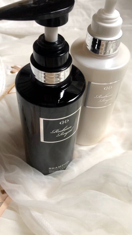 シャンプー/トリートメント/Rubian Royal/市販シャンプーの人気ショート動画