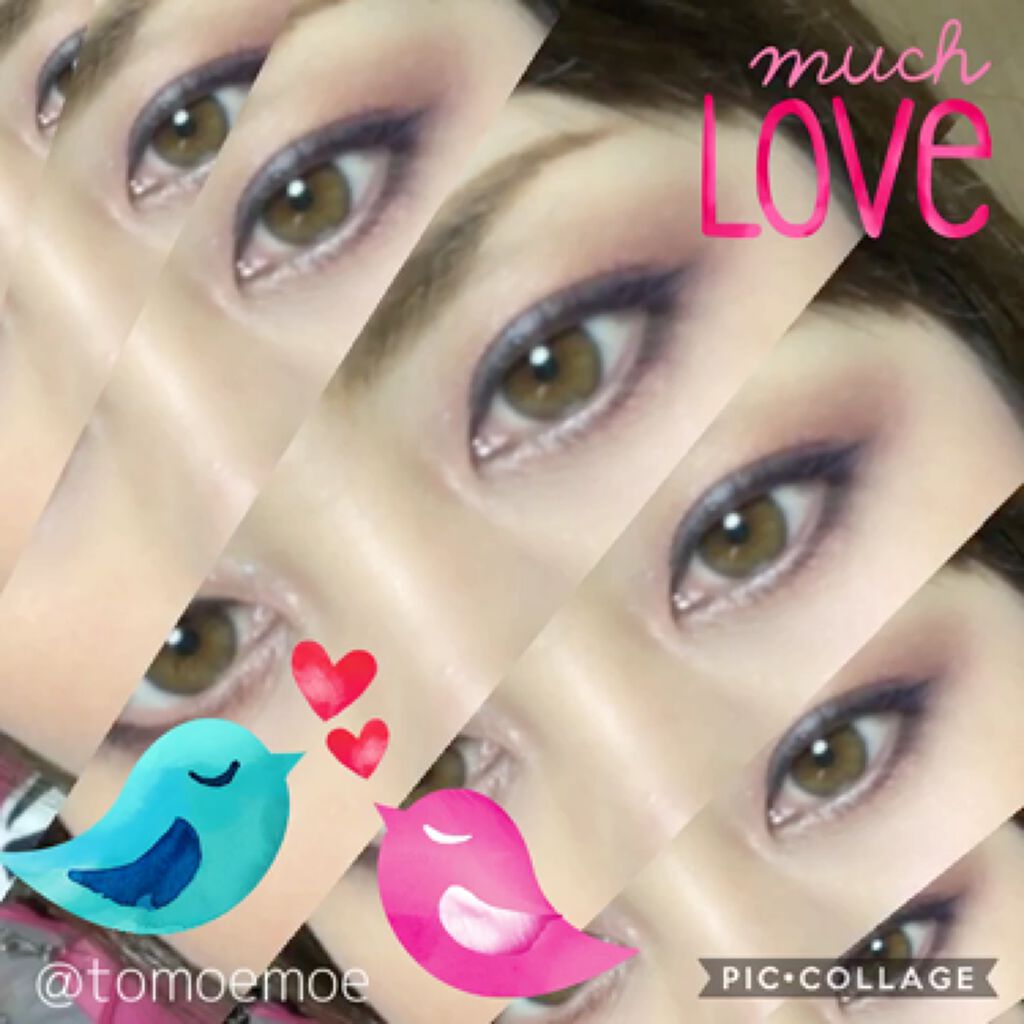  コーラルパレット/Natasha Denona/アイシャドウパレットを使ったクチコミ（3枚目）