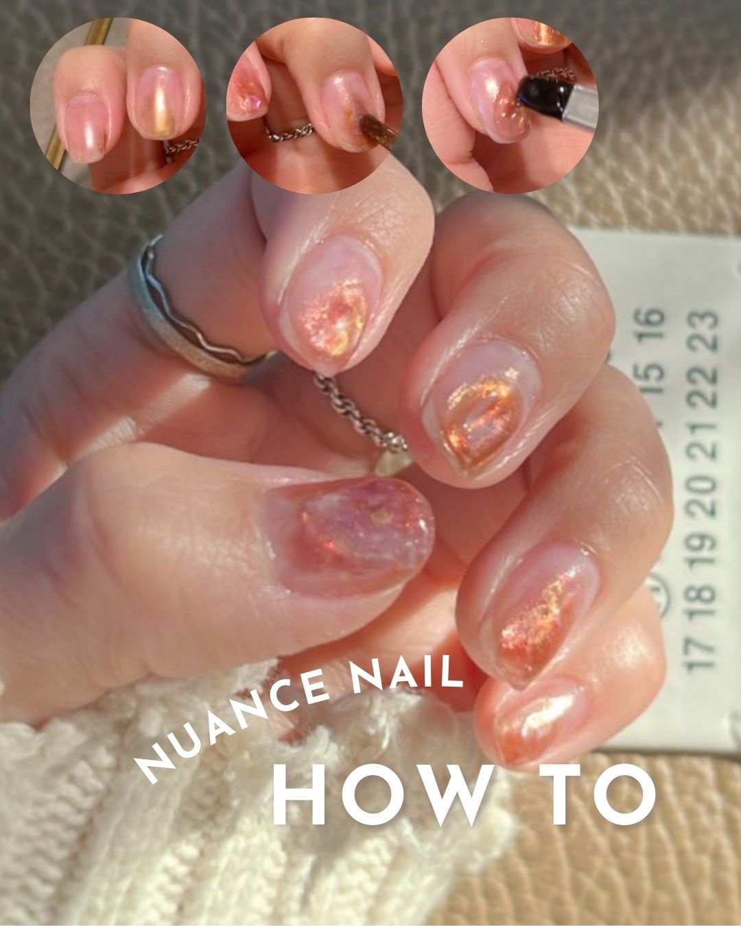 アイシングジェル/NAILTOWN/ジェルネイルの動画クチコミ1つ目