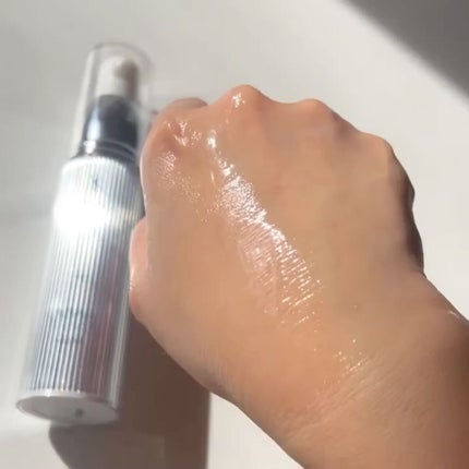 肌潤美白化粧水/米肌/化粧水を使ったクチコミ(7枚目)