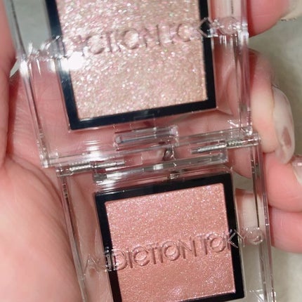 アディクション ザ マット リップ リキッド/ADDICTION/口紅を使ったクチコミ(2枚目)