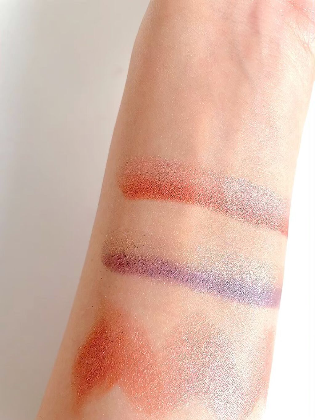 デュアル カラー スティック/DAISY DOLL by MARY QUANT/スティックアイシャドウの人気ショート動画