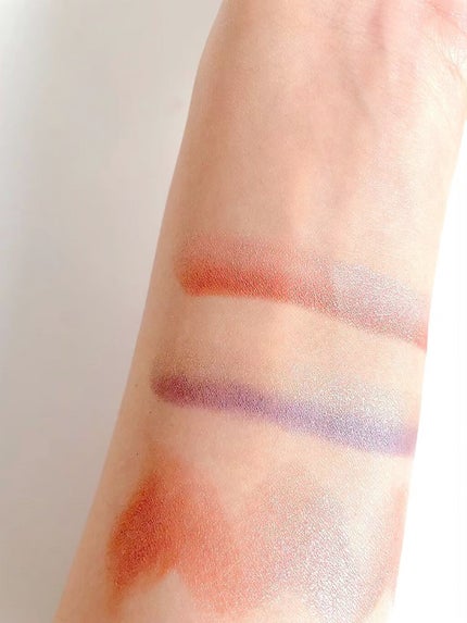 デュアル カラー スティック/DAISY DOLL by MARY QUANT/スティックアイシャドウの人気ショート動画