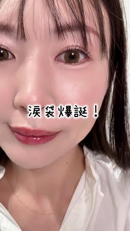 クレヨンコンシーラー/チャコット・コスメティクス/ペンシルコンシーラーの人気ショート動画