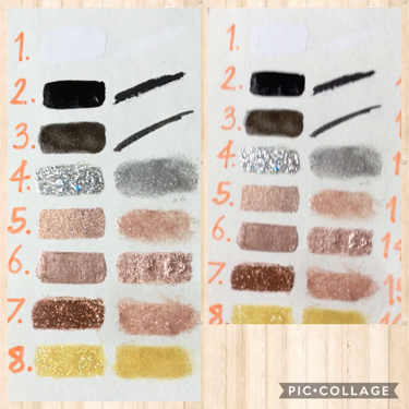 ナチュラルネイルカラーN/デュカート/マニキュアを使ったクチコミ（2枚目）