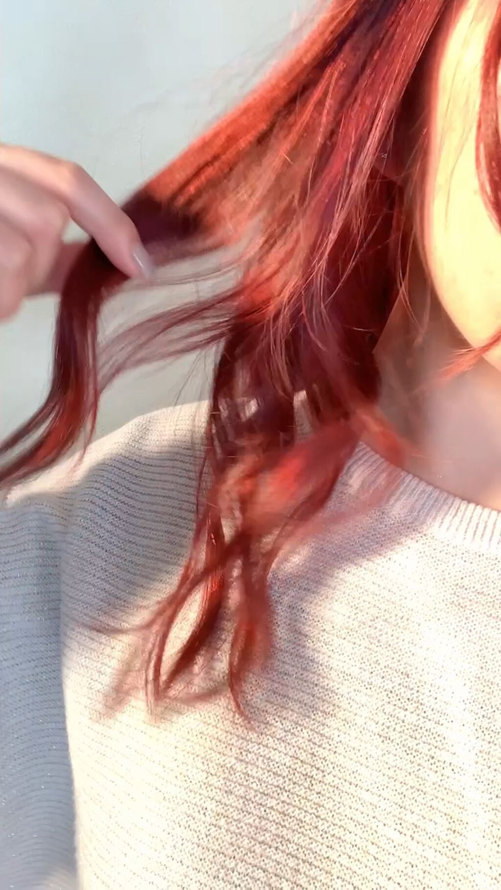 ホリスティック キュア カールアイロン/ホリスティックキュア/カールアイロンを使ったクチコミ（1枚目）