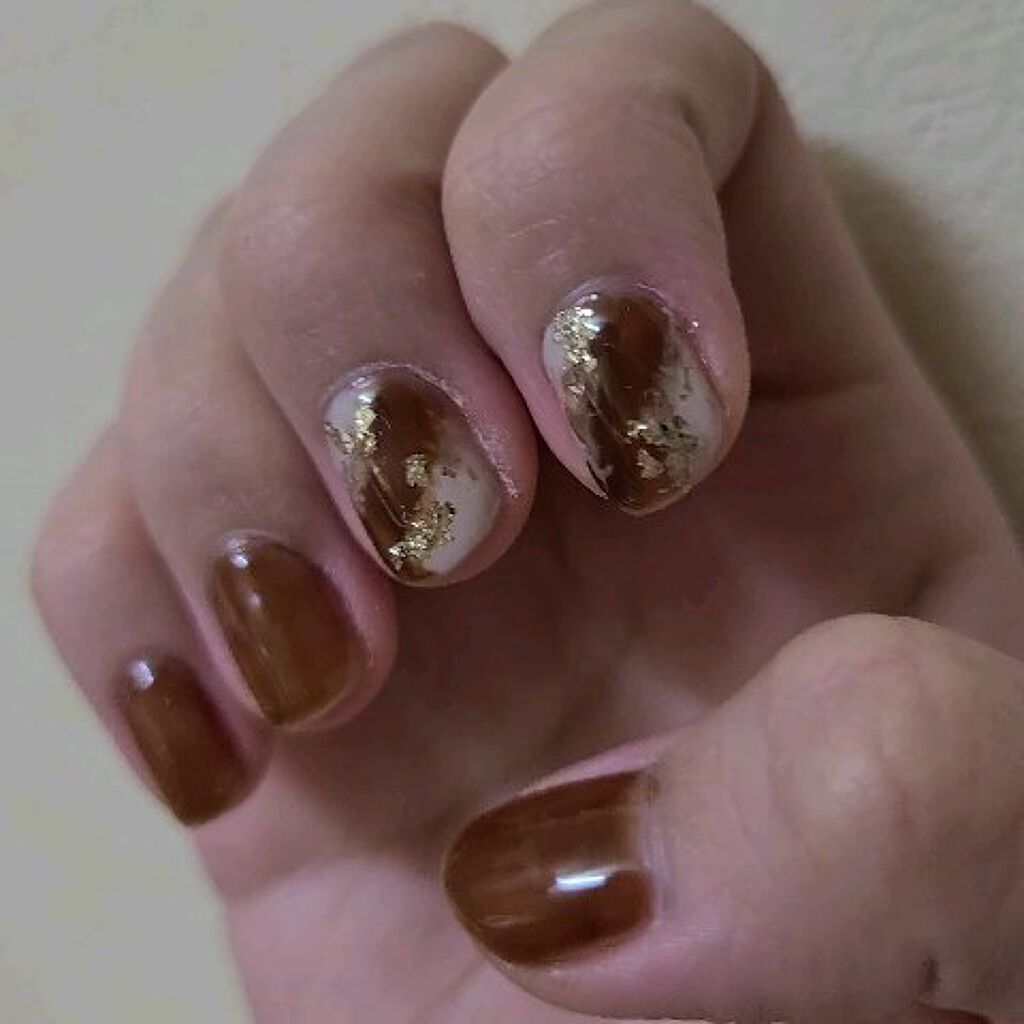 エンジェルクイーンジェル/nail for all/ジェルネイルの動画クチコミ1つ目