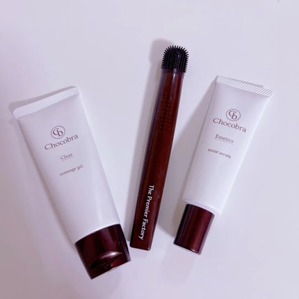 チョコブラ スペシャル毛穴ケアセット/Chocobra/スキンケアキットの人気ショート動画