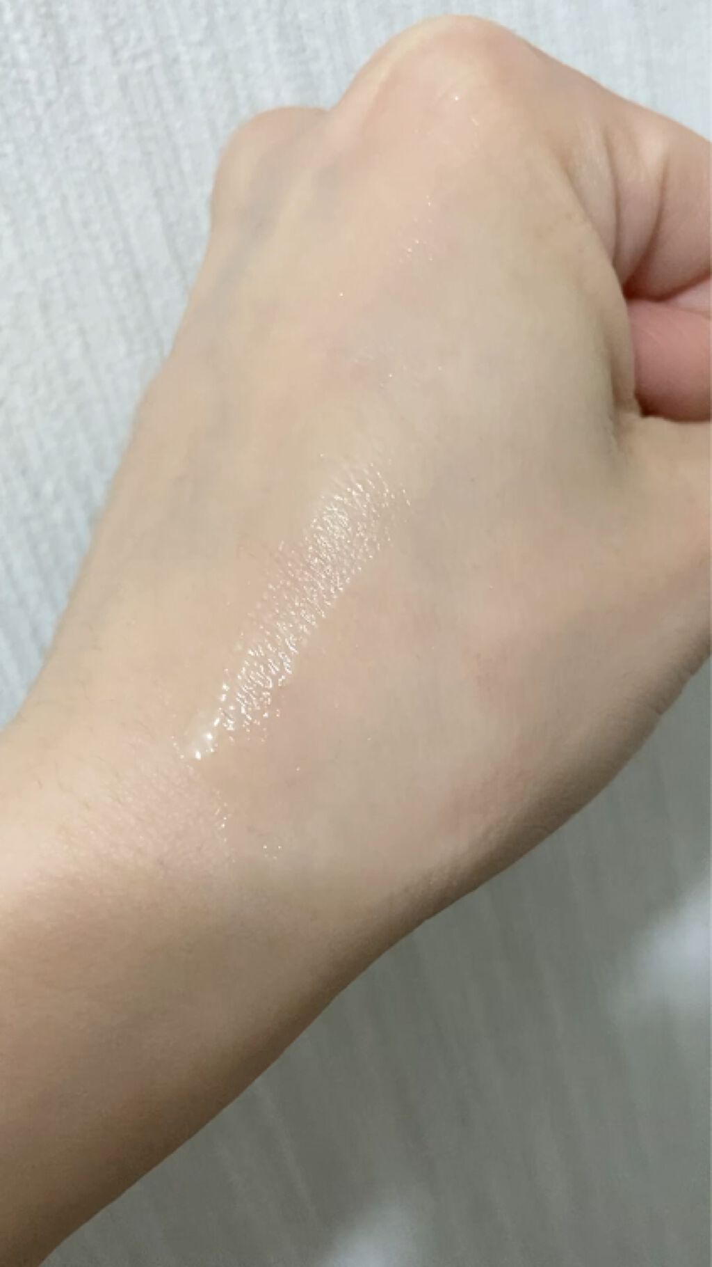 フレッシュベール/ESS/美容液の動画クチコミ1つ目