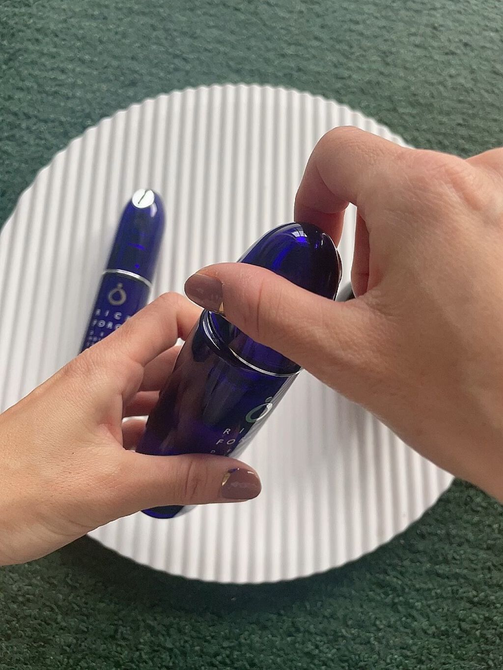 ディープモイスチュアエッセンス/ライスフォース/美容液の人気ショート動画