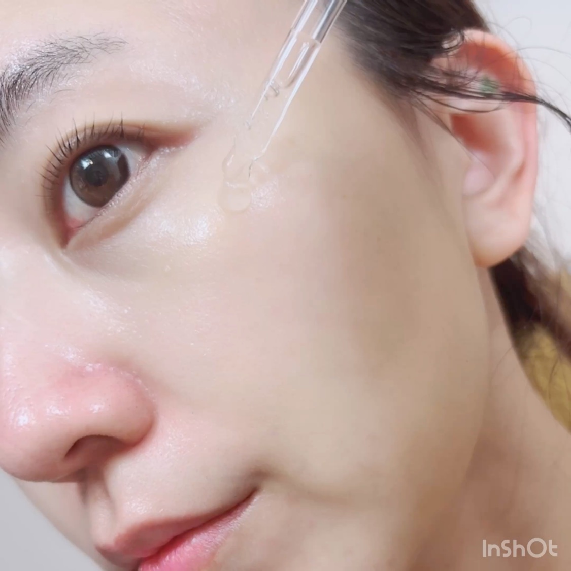 ナインセラム/Dr.Twenty Project/美容液を使ったクチコミ（3枚目）