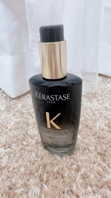 値下げ】 ケラスターゼ X2本 100ml R クロノロジスト ユイル CH