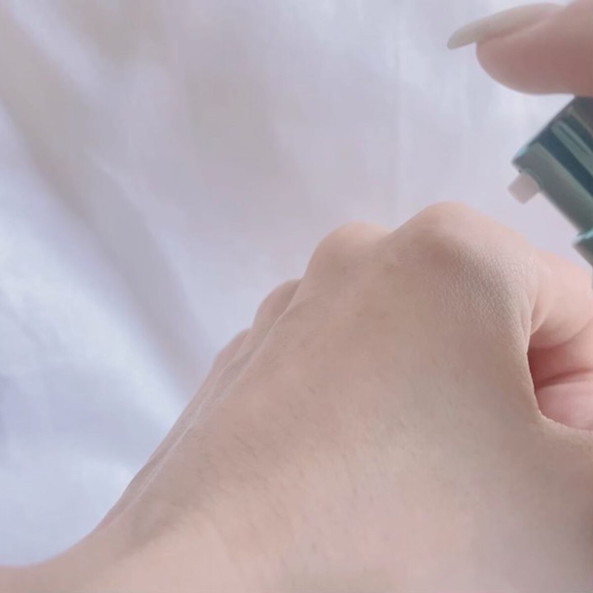 CICA タイガーセラム/cos:mura/美容液を使ったクチコミ（3枚目）