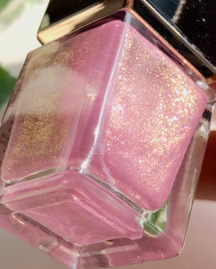 ネイル カラー ポリッシュ/SUQQU/マニキュアを使ったクチコミ（2枚目）