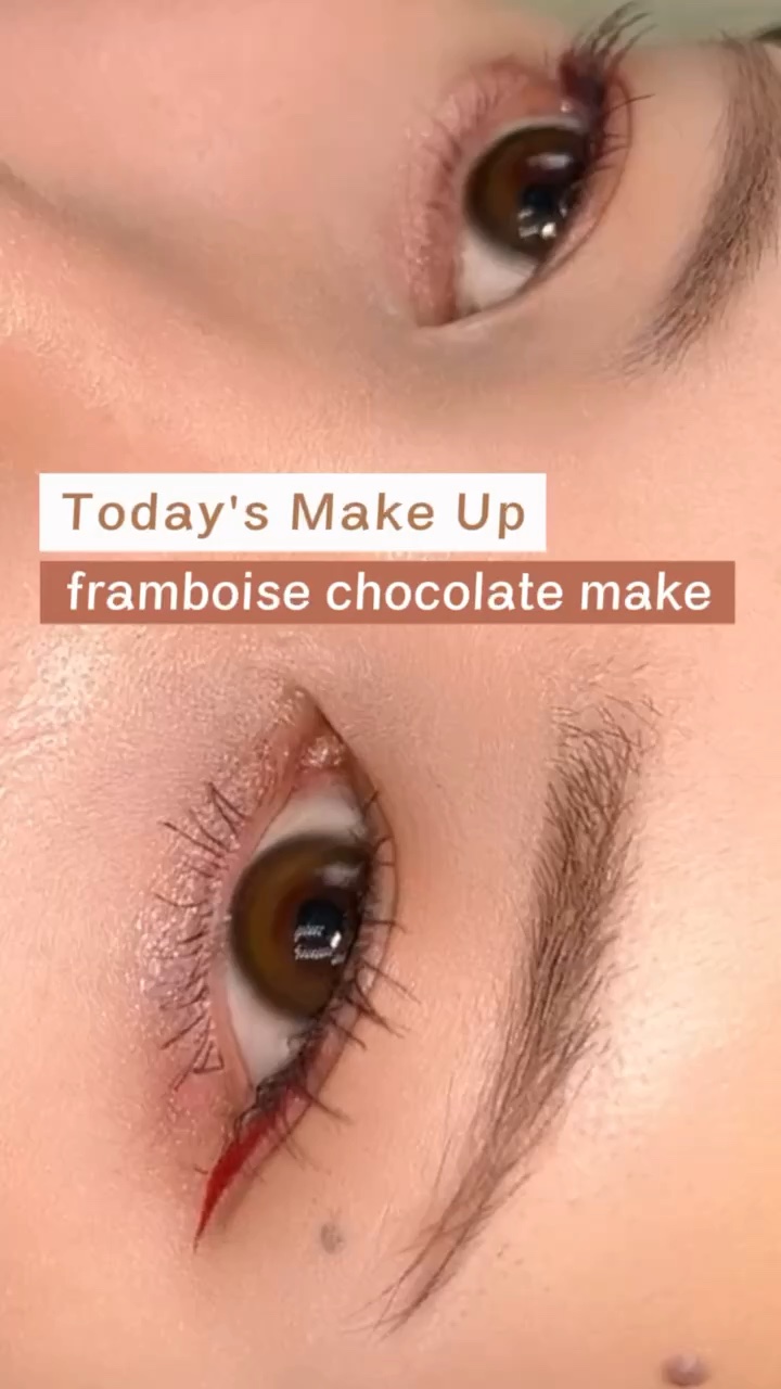 CYQ MASCARA DE LINER/CYQ/マスカラの人気ショート動画